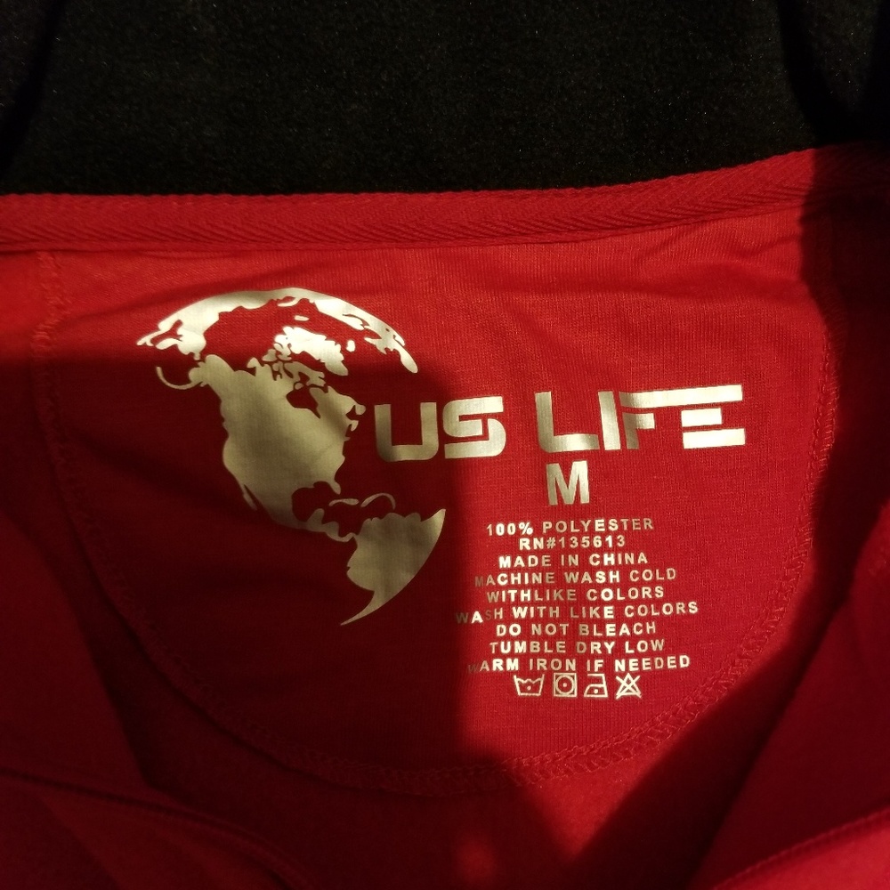 Men's Pullover